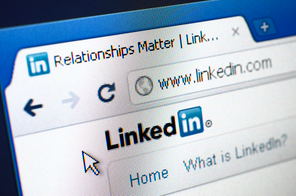 Social Media | LinkedIn’s 100 Million Members ARE a big deal