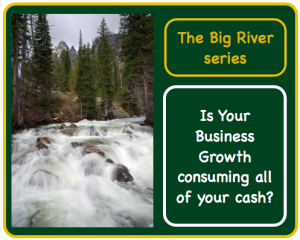Read more about the article Business Finance | The Big River | Chapter 4 – What happens if we need an outside investor?
