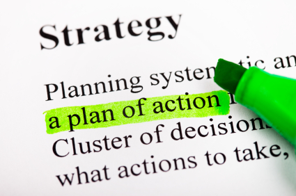 Action Planning Podcast Series | Got Competition?