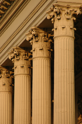 The 4 Pillars of Long Term Success You Can’t Live Without