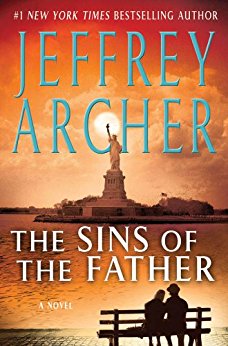 The Sins of the Father by Jeffrey Archer