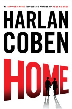 Home by Harlan Coben