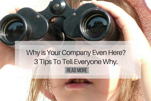 Does Everyone in Your Company Clearly Understand Your Vision?