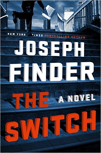 The Switch by Joseph Finder