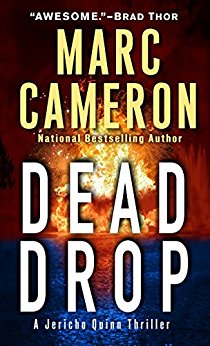 Dead Drop by Marc Cameron